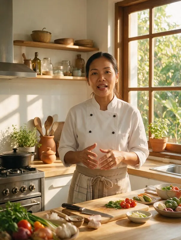 Chef