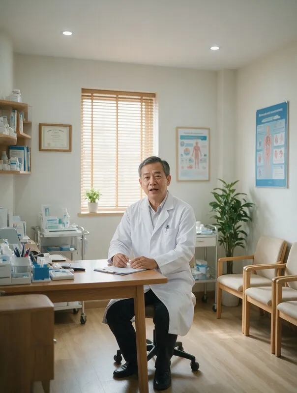 Doctor